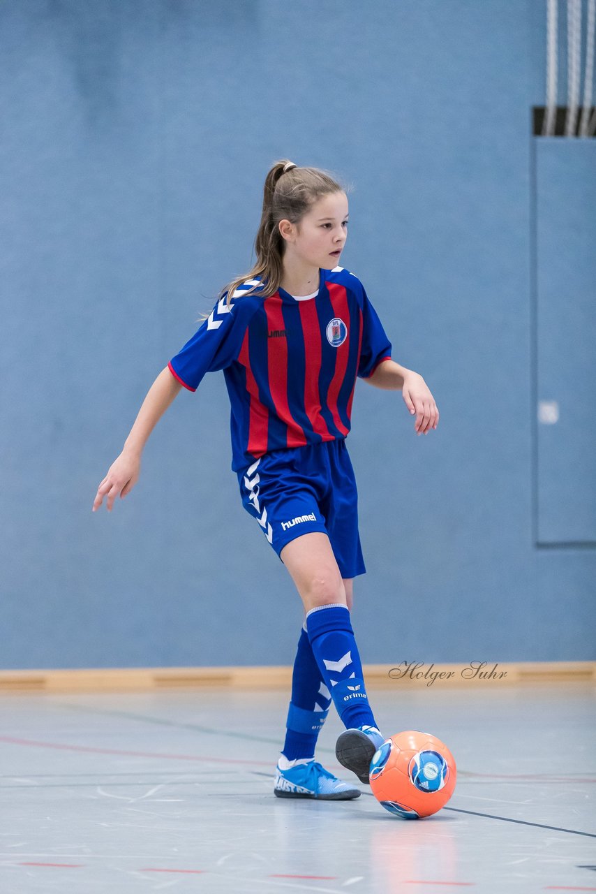 Bild 302 - HFV Futsalmeisterschaft C-Juniorinnen